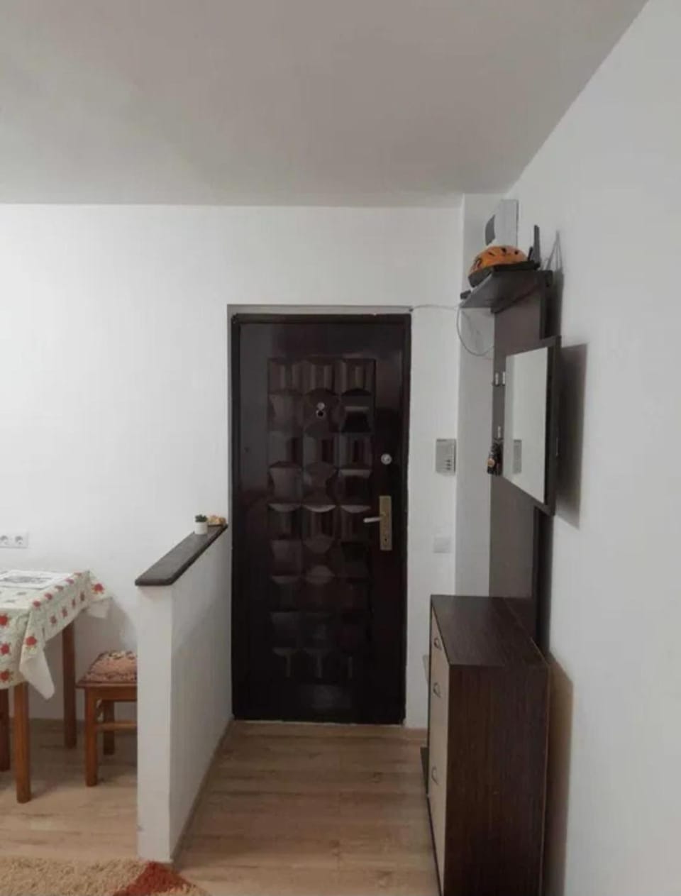 Inchiriez camera in apartament Apartment in Sibiu