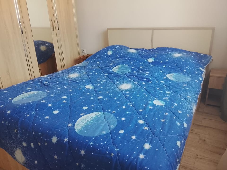 Inchiriez camera in apartament Apartment in Sibiu