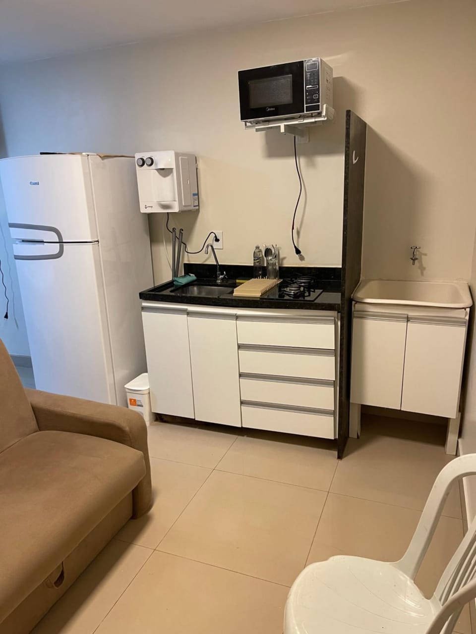 Residencial Conde Apartment in State of Goiás