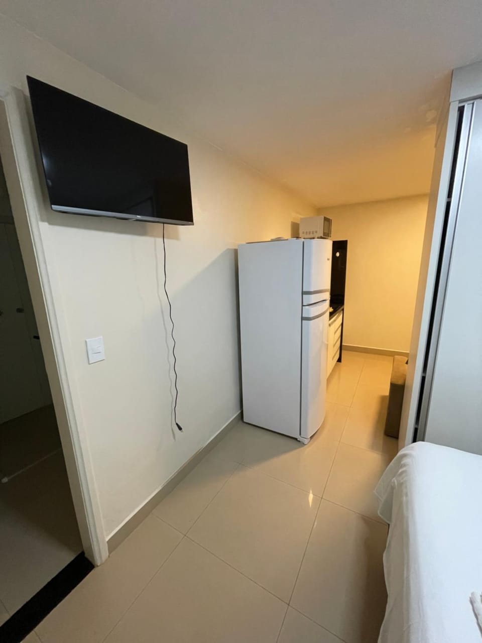 Residencial Conde Apartment in State of Goiás