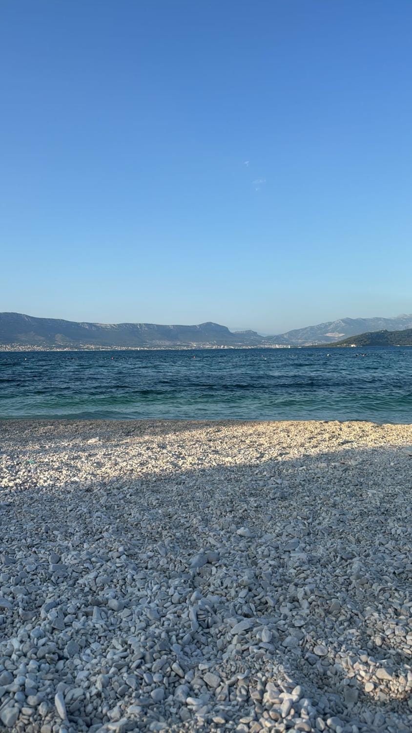 Lazy day by the beach Apartment in Šibenik-Knin County, Croatia