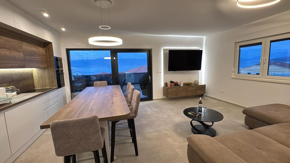 Lazy day by the beach Apartment in Šibenik-Knin County, Croatia