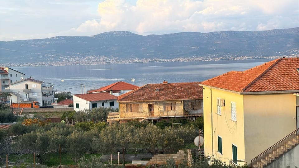 Lazy day by the beach Apartment in Šibenik-Knin County, Croatia