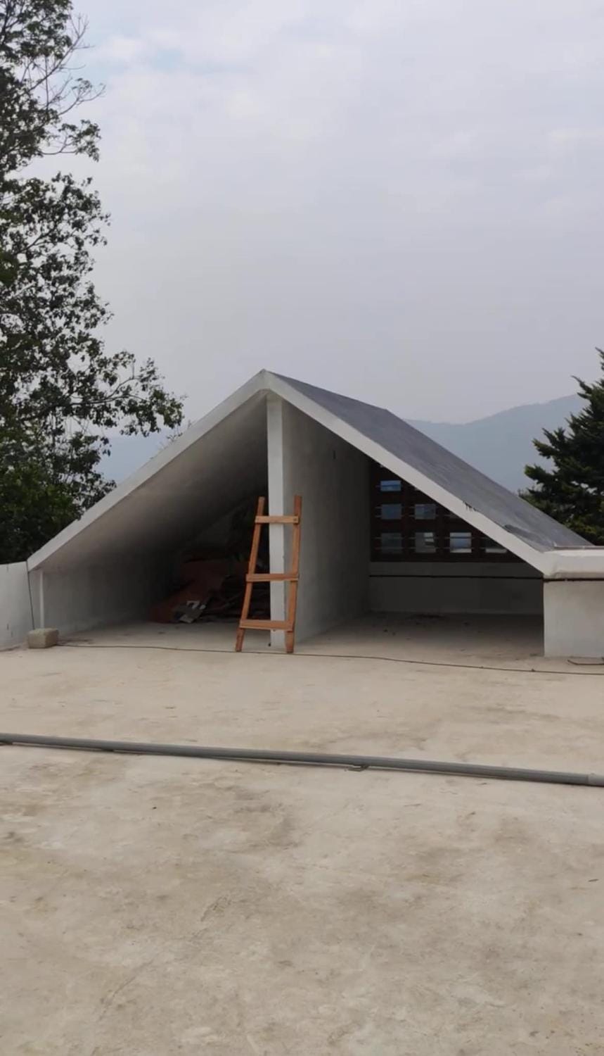 A Beautiful and Lowkey Retreat in the Mountains Villa in Kerala