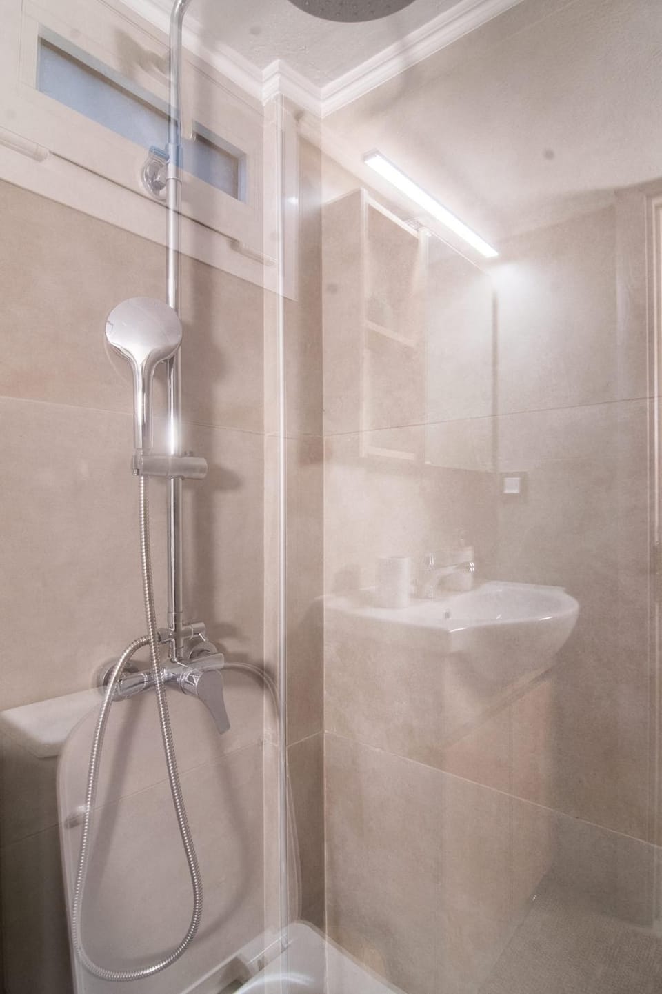 The Little Nest Apartment in Decentralized Administration of Macedonia and Thrace