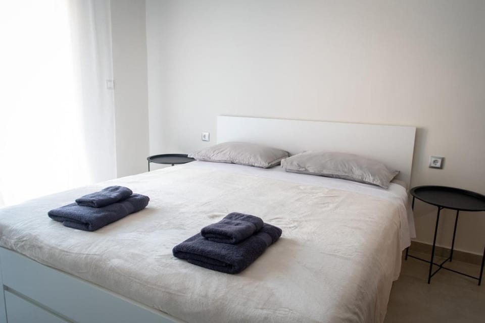 The Little Nest Apartment in Decentralized Administration of Macedonia and Thrace