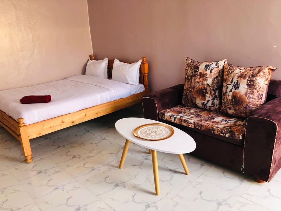 Vintage village Aitong Bed and Breakfast in Kenya