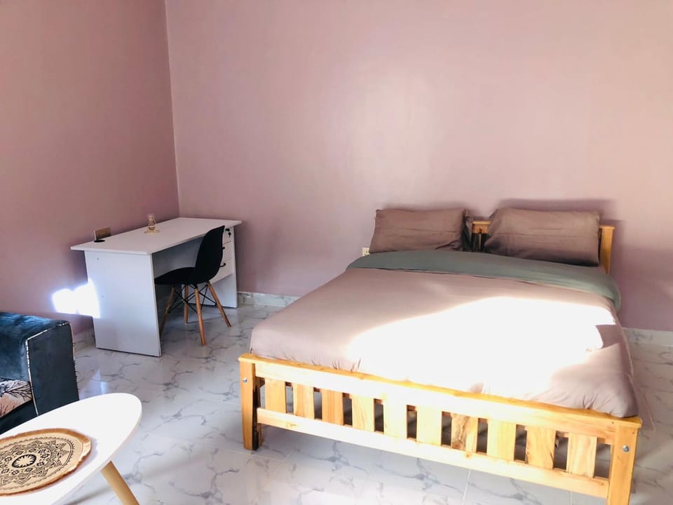 Vintage village Aitong Bed and Breakfast in Kenya