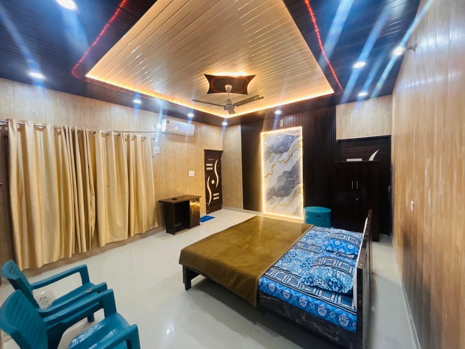 Classic Rooms Vacation rental in Uttar Pradesh