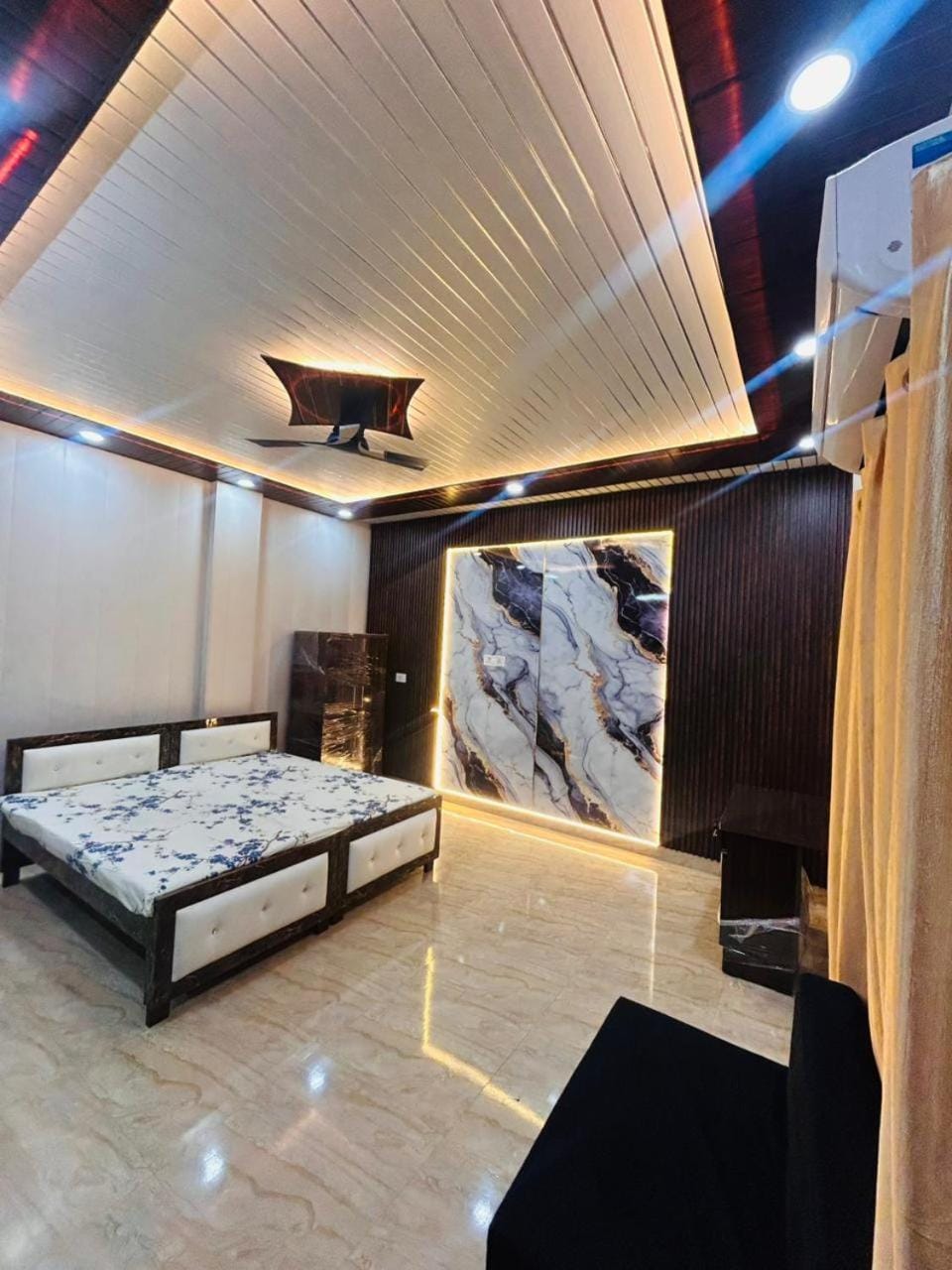 Classic Rooms Vacation rental in Uttar Pradesh