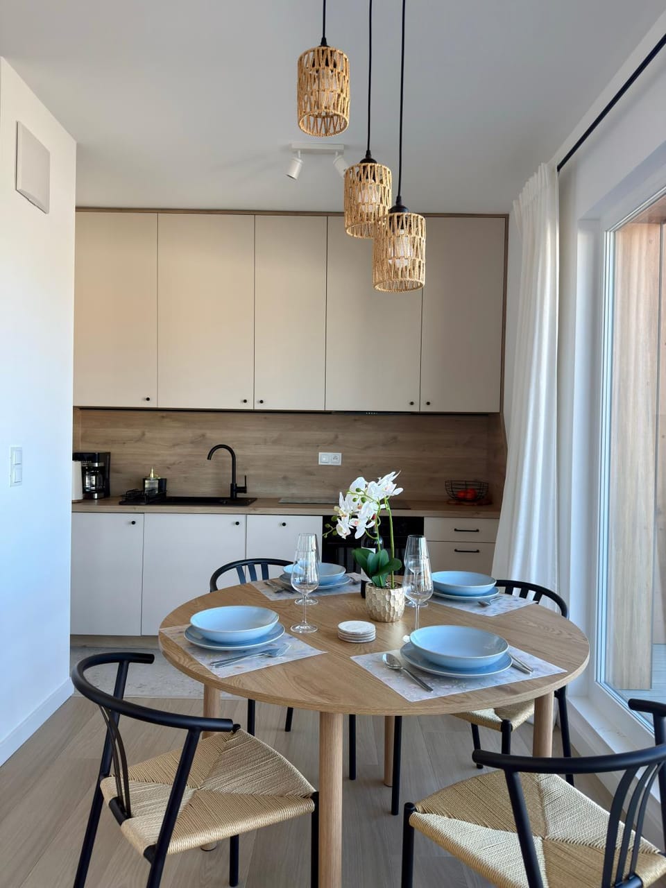 Let's Sea Positive Vibe apartment Apartment in West Pomeranian Voivodeship, Poland