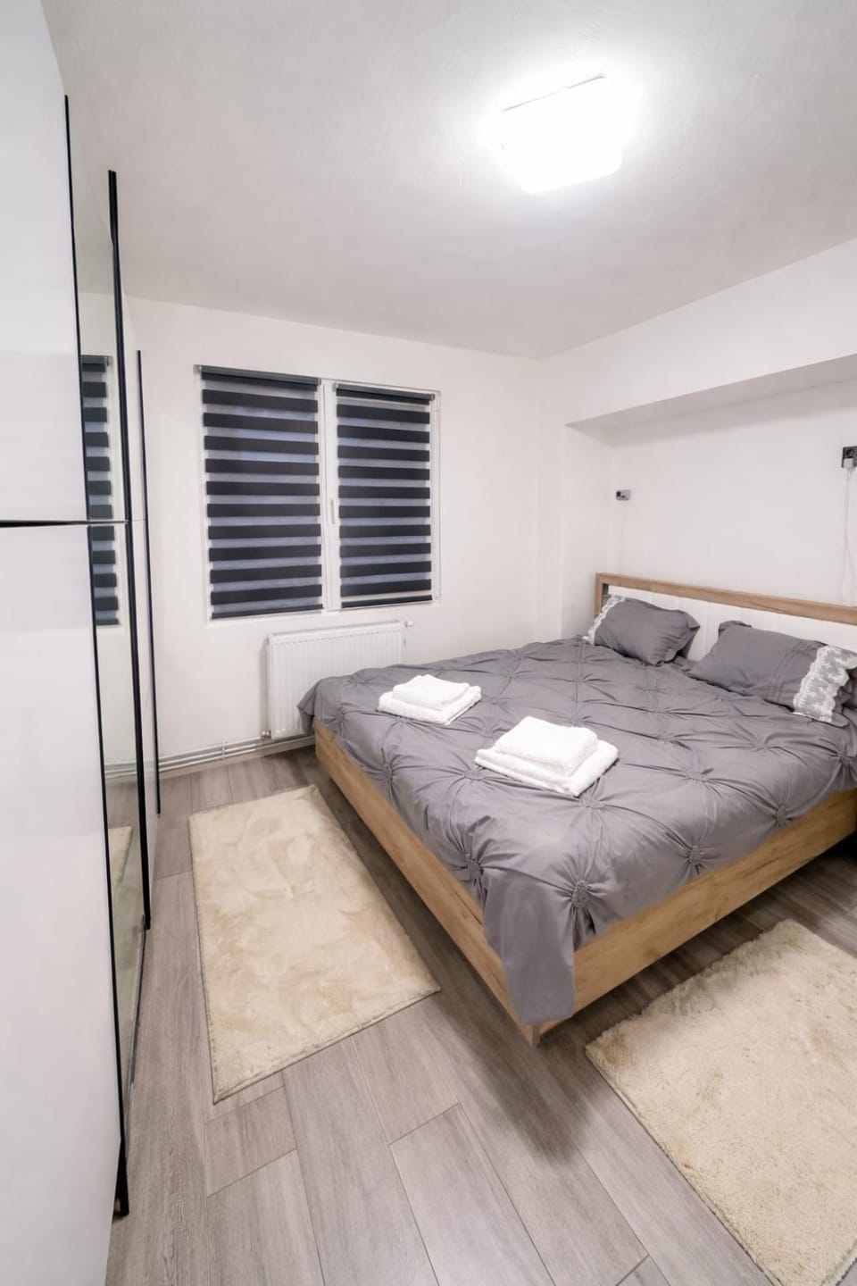 Family Retreat by Mimi Apartment in Romania