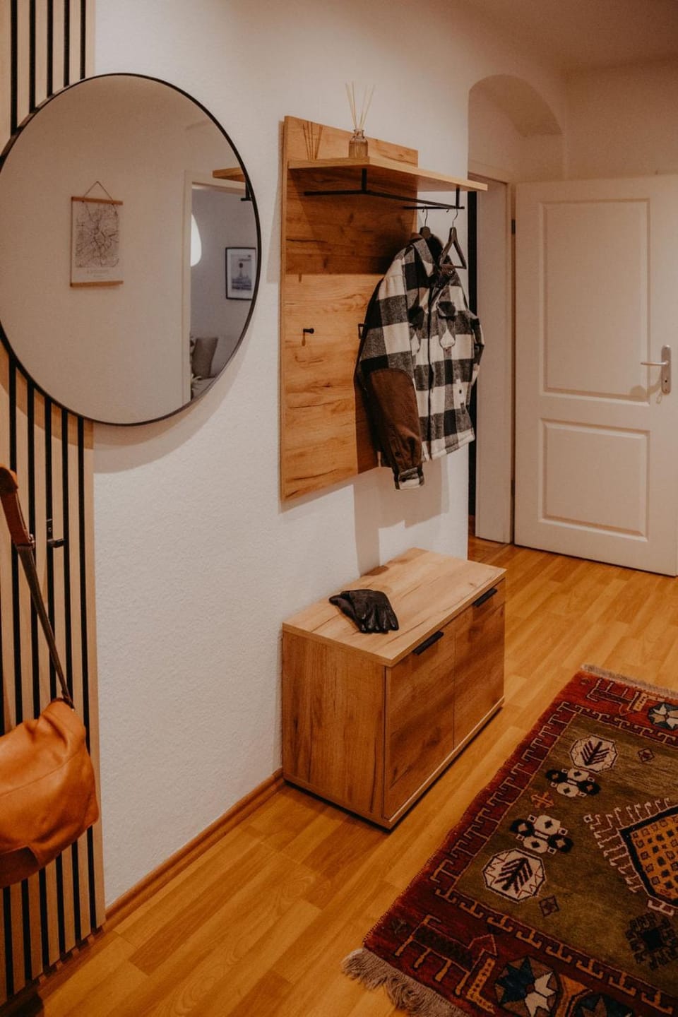 storage