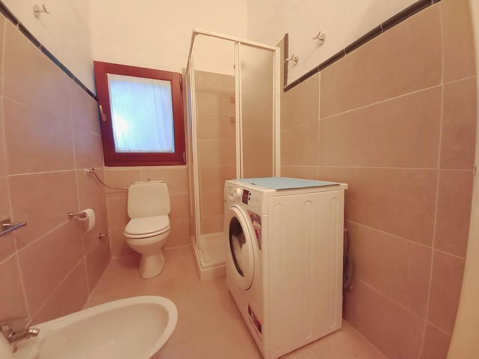 Casa La Quercia - Santa Teresa - WiFi & Parking Apartment in Sardinia