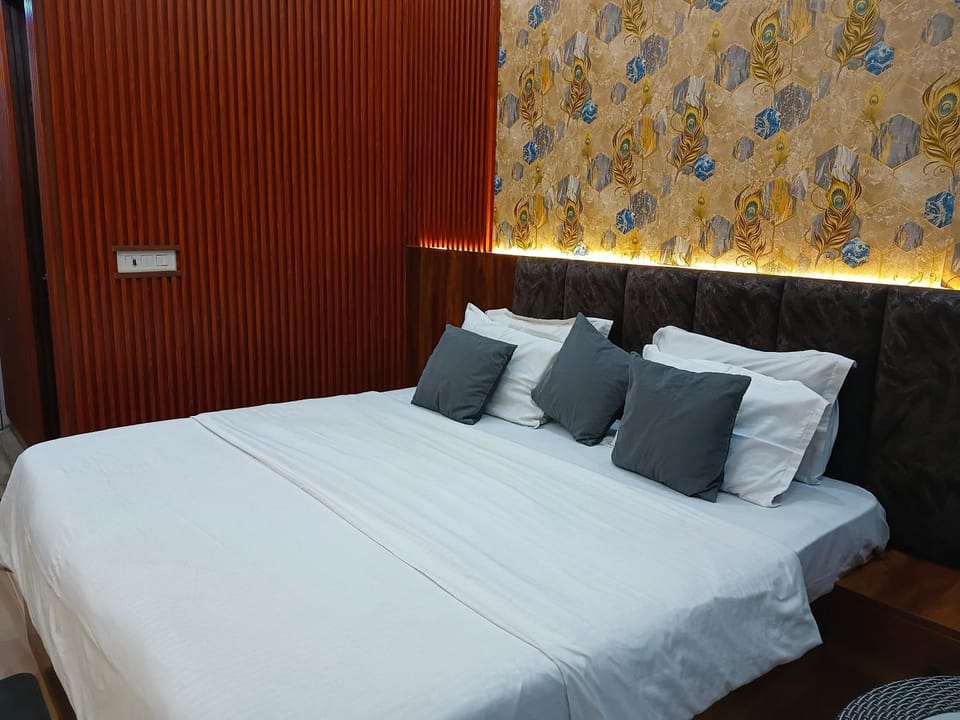 VISTA Living Apartment in Uttar Pradesh