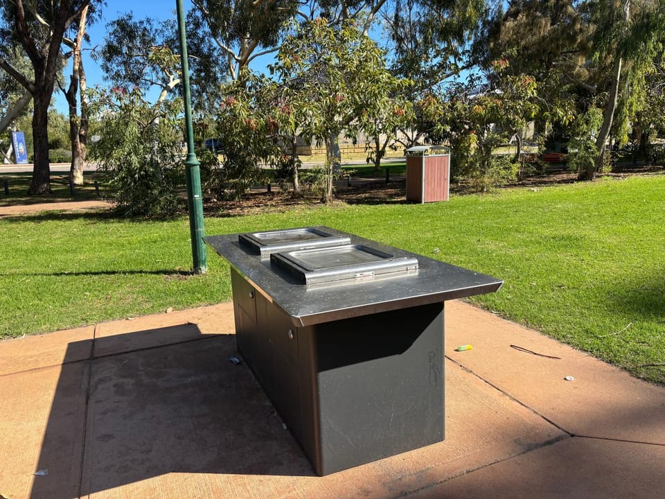 Courtyard apartment Apartment in Perth