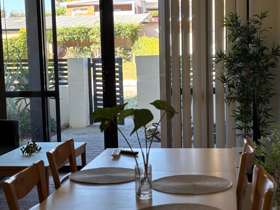 Courtyard apartment Apartment in Perth