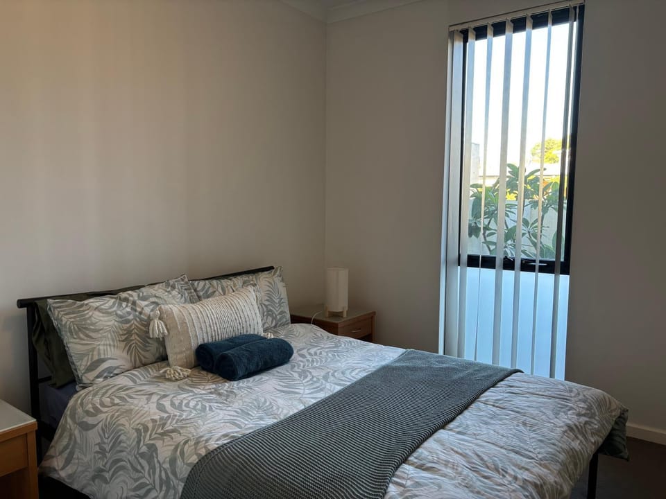 Courtyard apartment Apartment in Perth