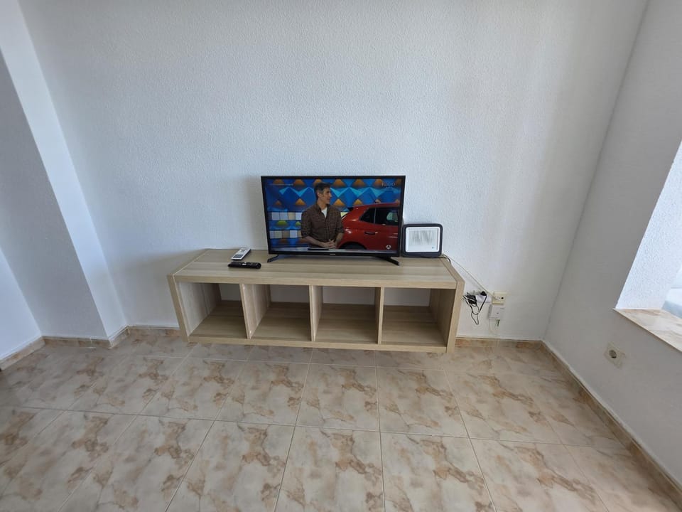 Apartamento Gemelos If Benidorm Apartment in Benidorm