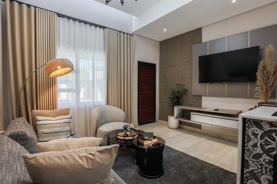 Ditsametse Luxe Suites Apartment in Africa