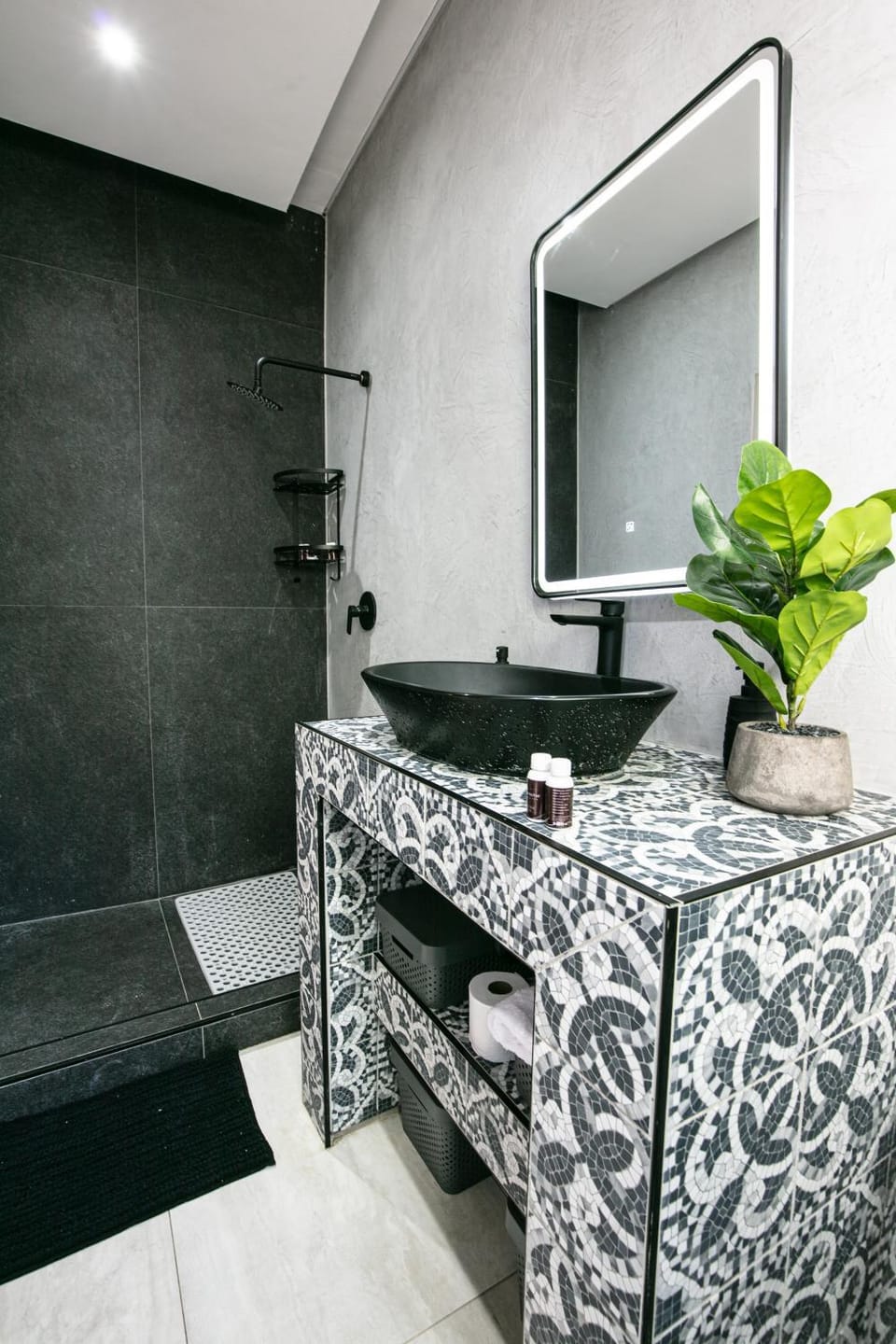 Ditsametse Luxe Suites Apartment in Africa