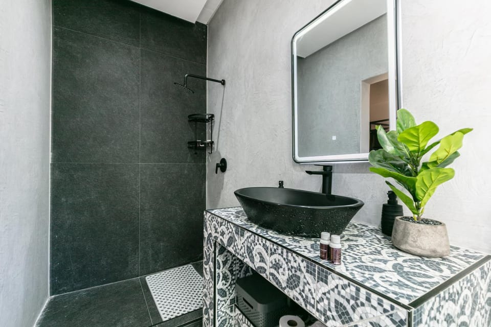 Ditsametse Luxe Suites Apartment in Africa