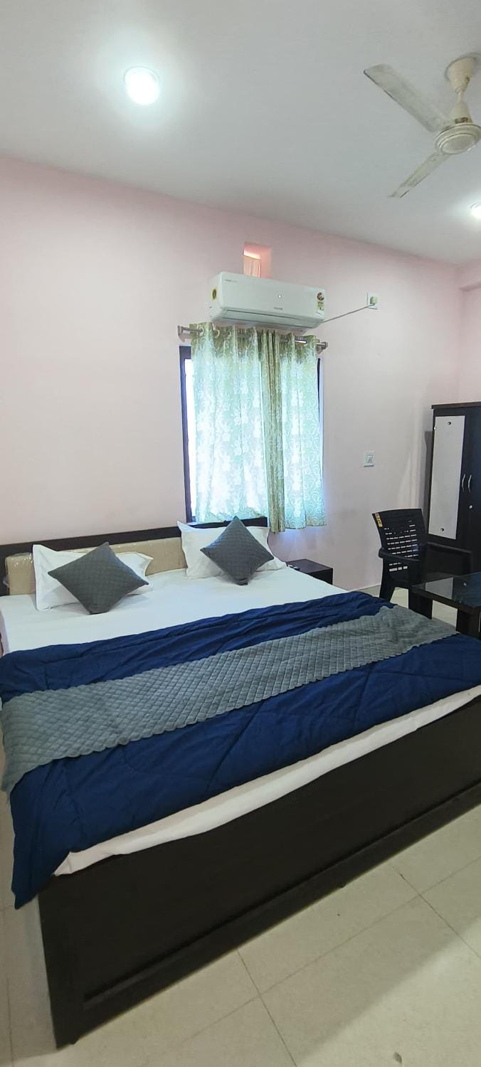 Hotel Candel light inn Apartment in Bhubaneswar