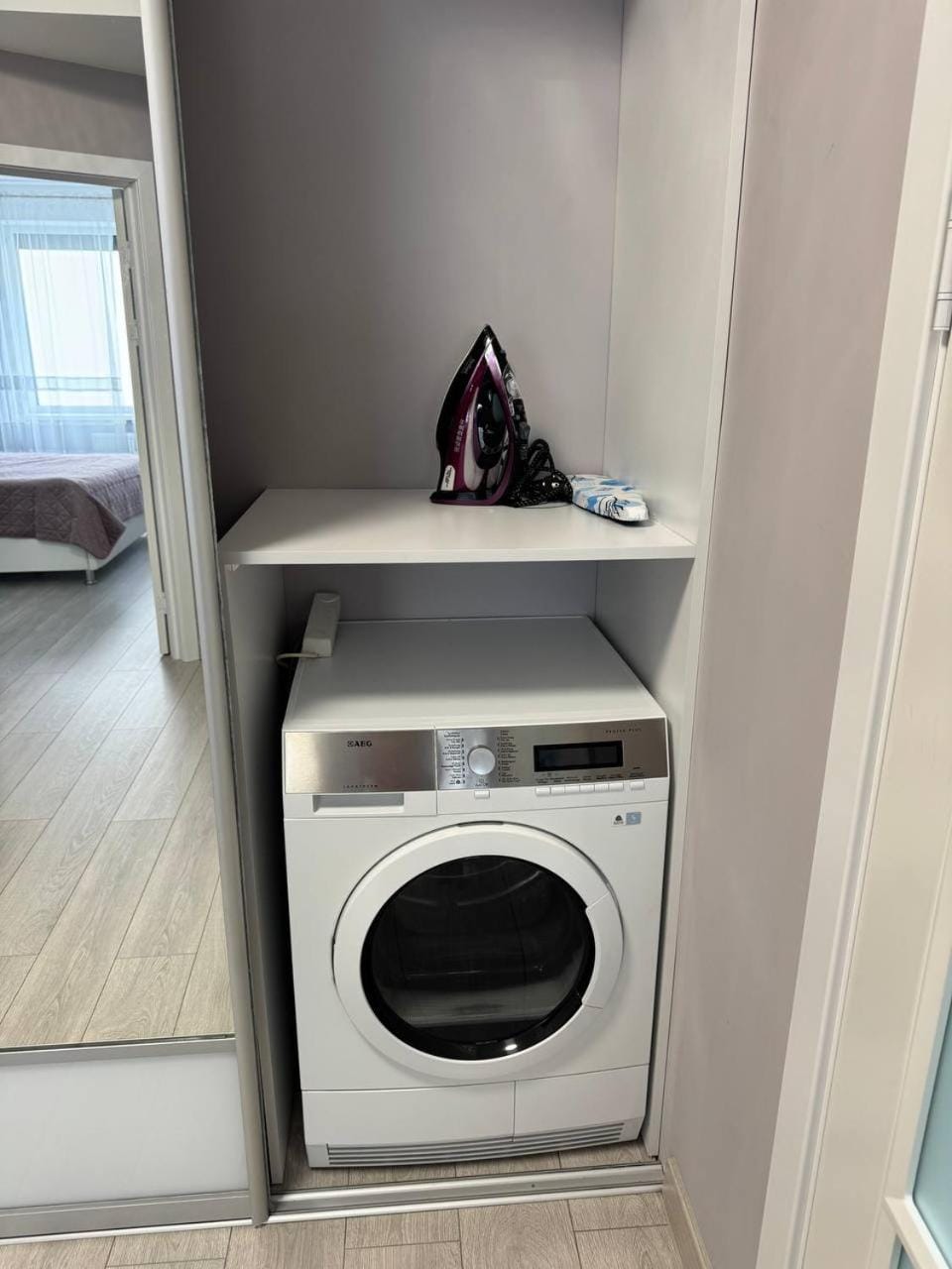 Cozy luxury apartment near Rose Park Apartment in Chișinău