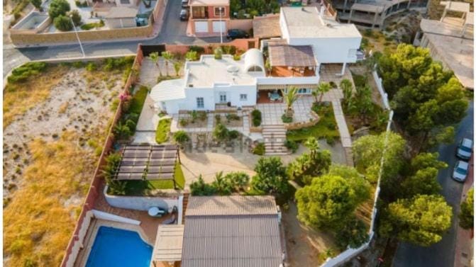 Mini Casa Club de Tenis Huércal de Almería Apartment in Comarca Metropolitana de Almería