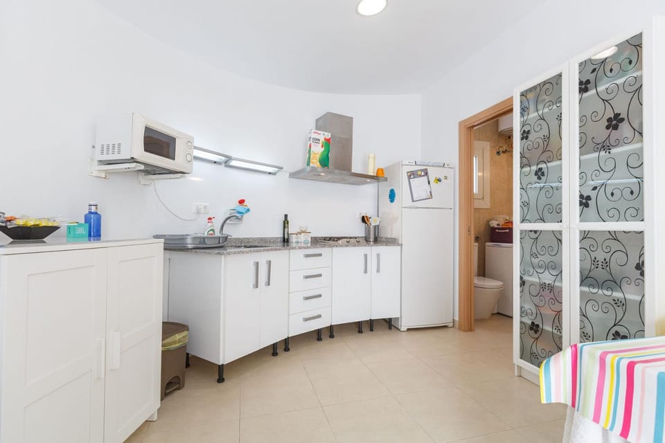 Mini Casa Club de Tenis Huércal de Almería Apartment in Comarca Metropolitana de Almería