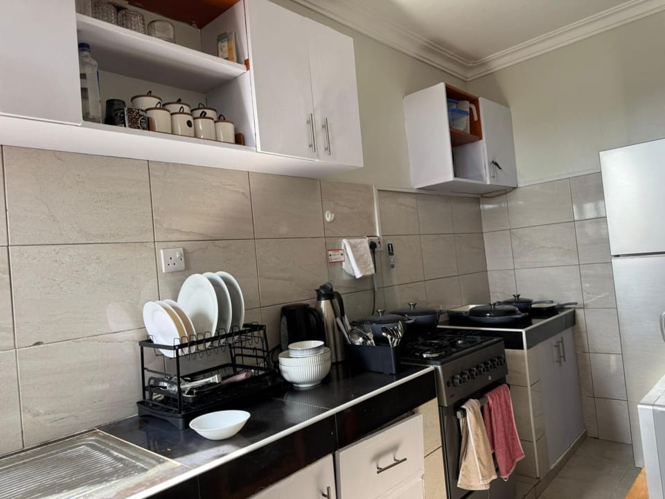 THE CORAL Cove- NYALI1BR Bed and Breakfast in Mombasa County