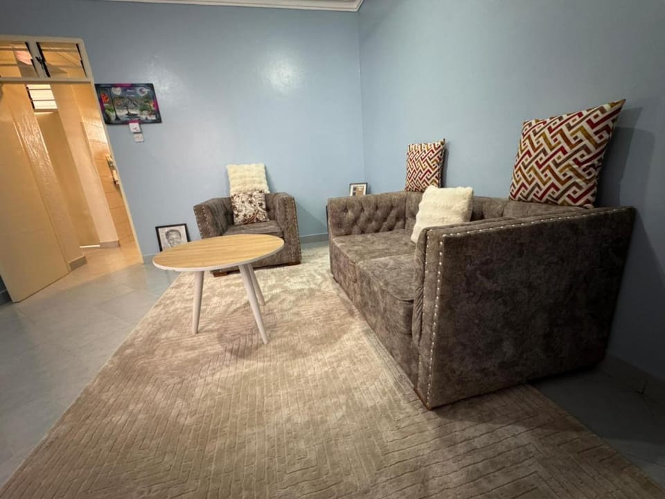 THE CORAL Cove- NYALI1BR Bed and Breakfast in Mombasa County