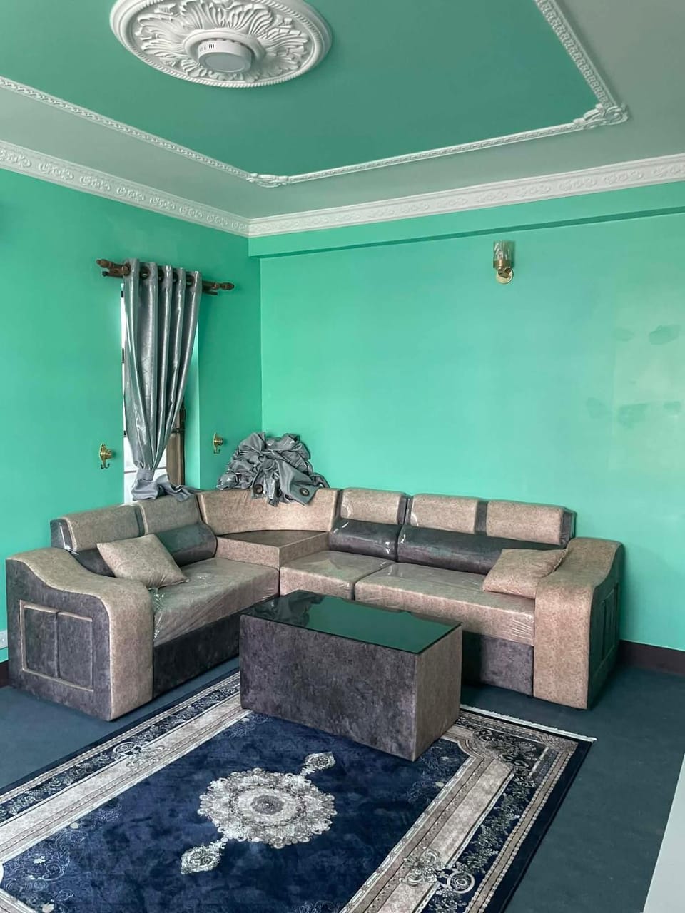 J Resthouse Apartment in Kathmandu