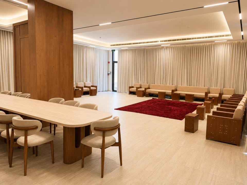 Living room, Seating area, Meeting/conference room