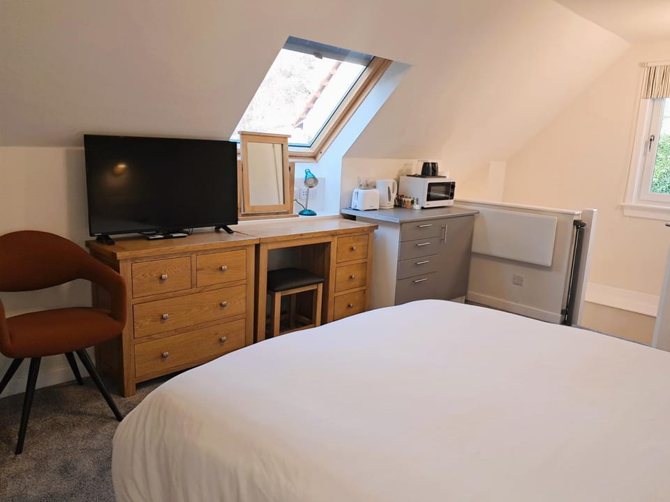 The Coach House Bed and Breakfast in Edinburgh