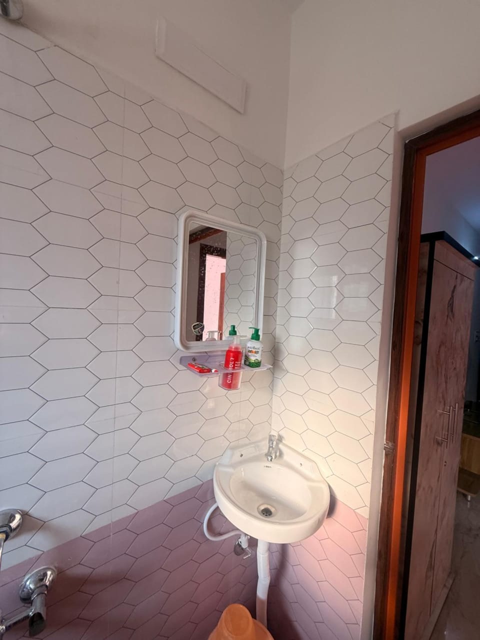 Turtle Tent Apartment in Bengaluru