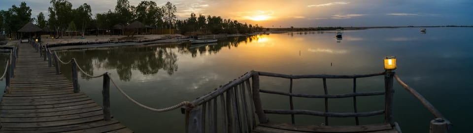 Mar Setal Hotel in Thiès Region, Senegal