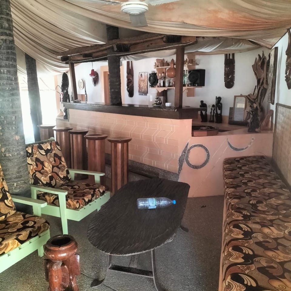 Mar Setal Hotel in Thiès Region, Senegal