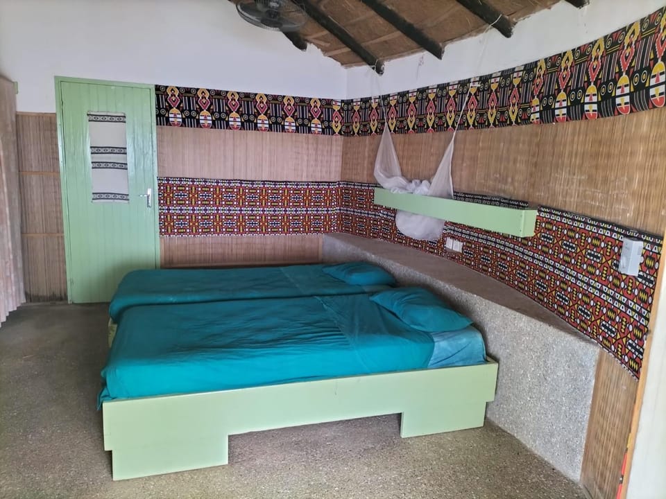 Mar Setal Hotel in Thiès Region, Senegal