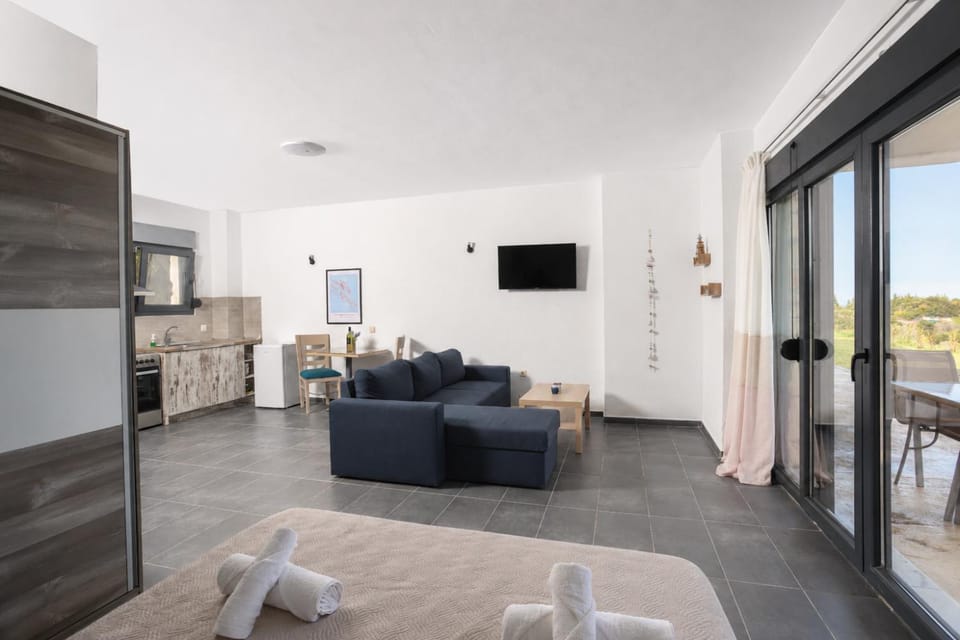 Hilltop Apartment 8 Apartment in Halkidiki
