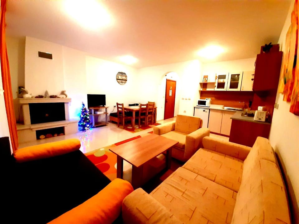 KarLin Apartment in Bulgaria