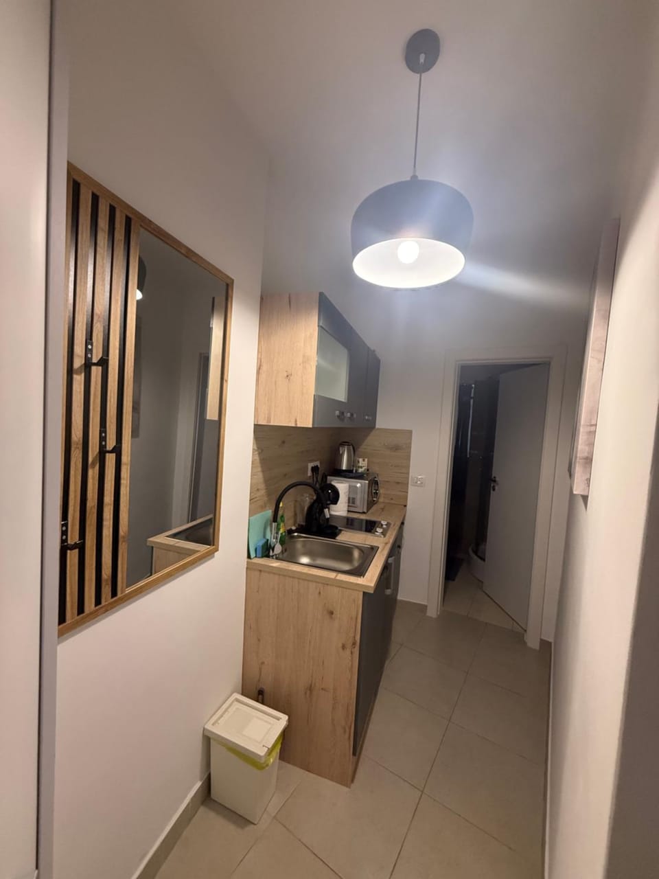 Apartmani Diaz Apartment in Rijeka