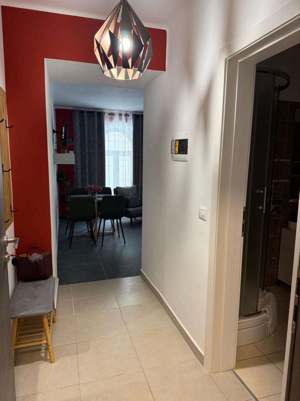 Apartmani Diaz Apartment in Rijeka