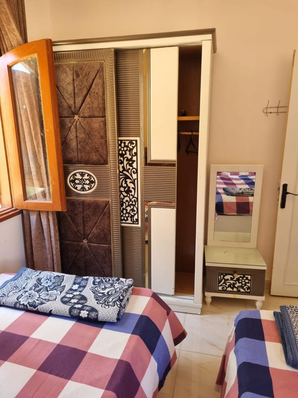 Andalusia village Apartment in Egypt