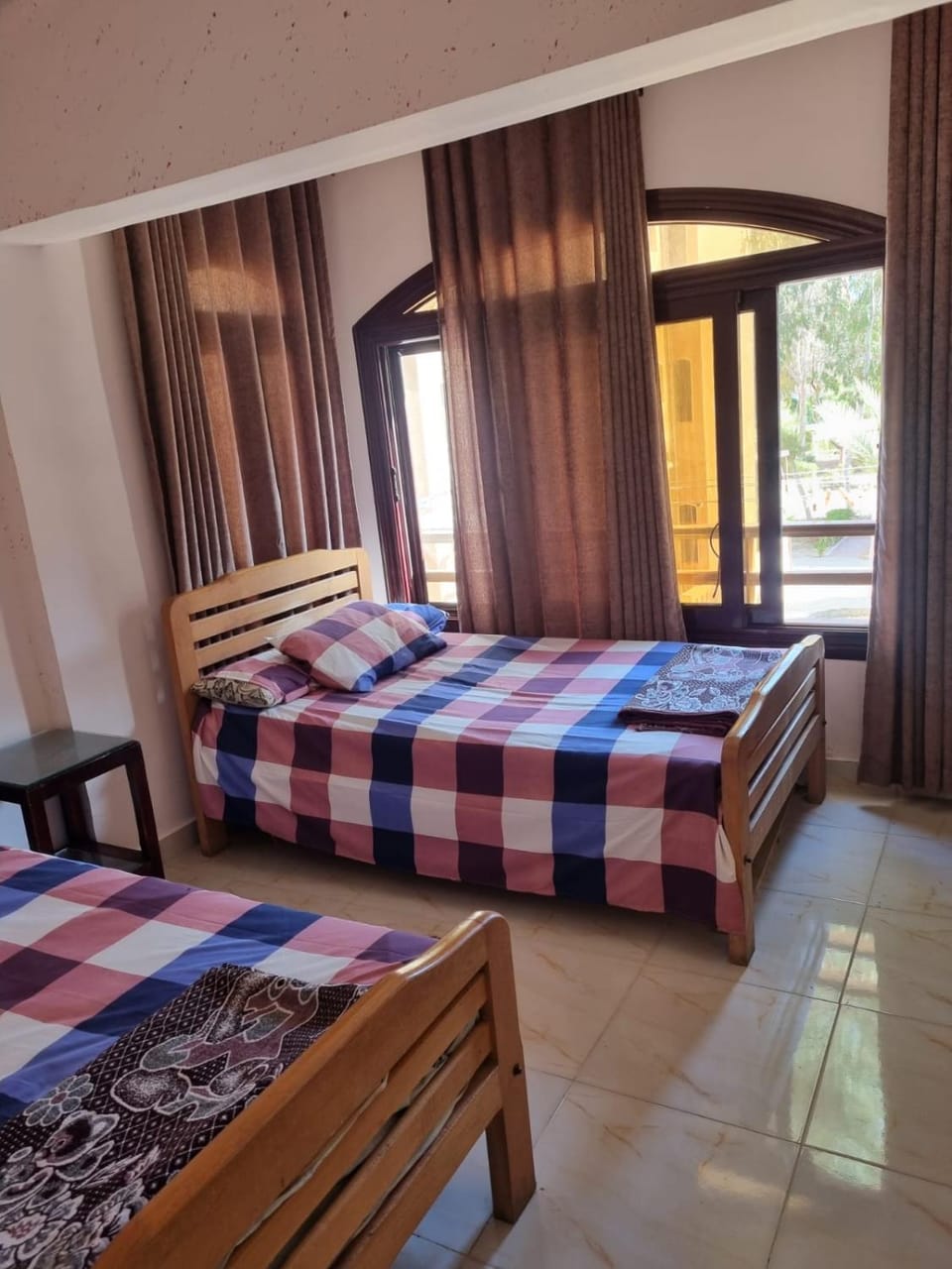 Andalusia village Apartment in Egypt