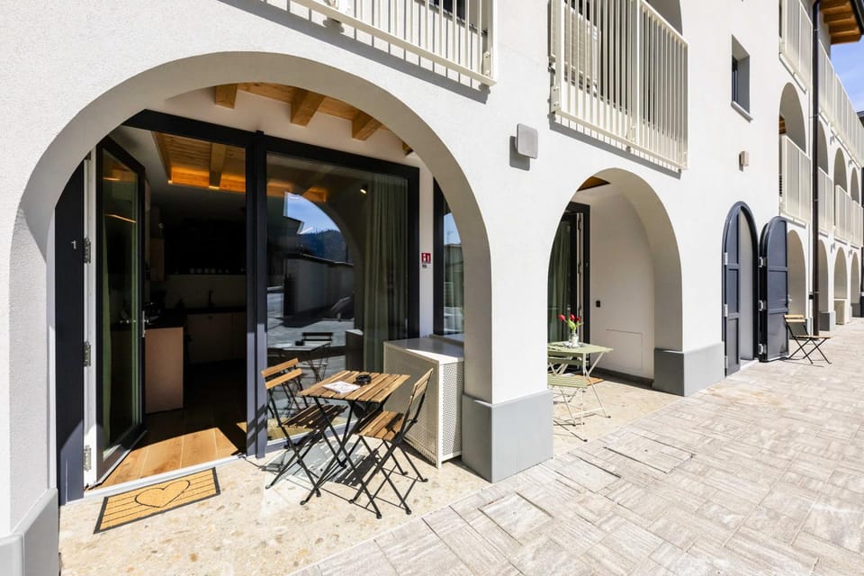 Aurora- Franciacorta and Lake - Love Italy Homes Apartment in Province of Brescia