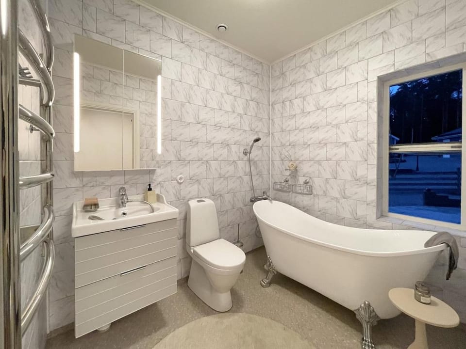 Villa Lyckorus Apartment in Stockholm County