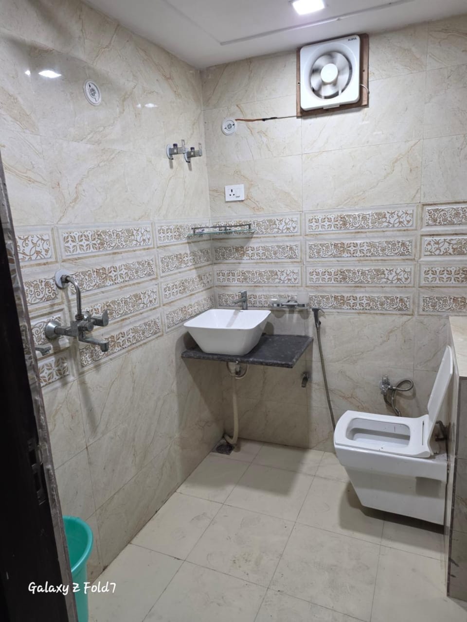 Shri Hit Sadan home stay Vacation rental in Uttar Pradesh