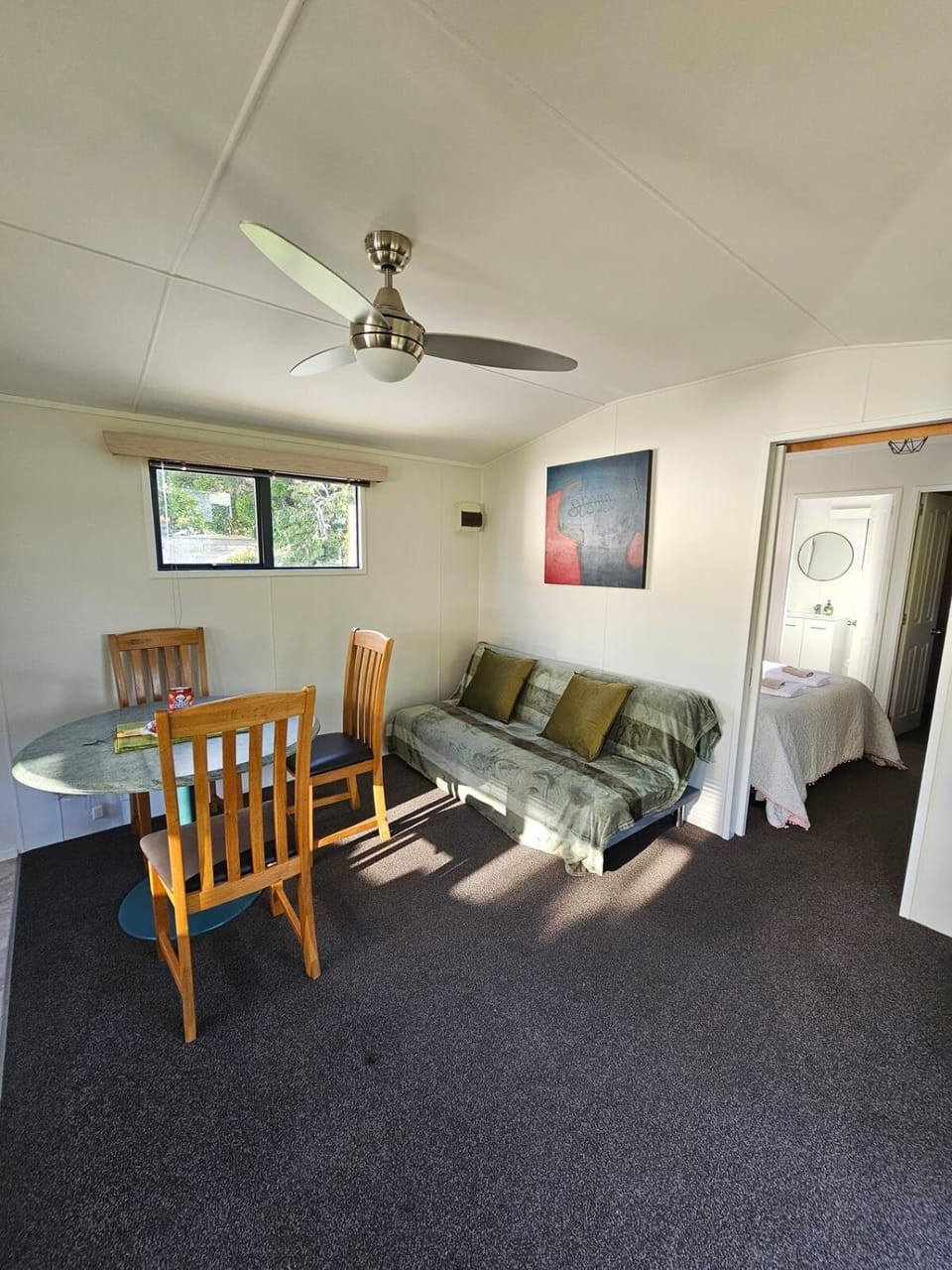 Blockhouse Bay 1 bedroom - Little Garden House House in Auckland