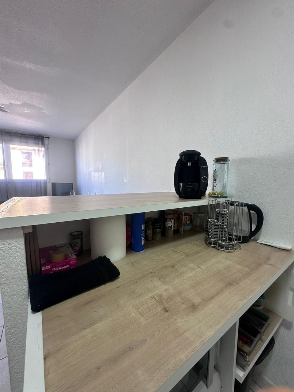 Appartement Palma pour 4 personnes avec terasse Apartment in Perpignan